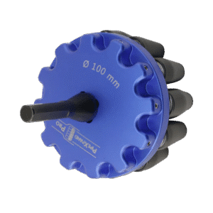 Hrdlovačka 100 mm BUSCHMANN TOOLS