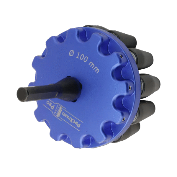 Hrdlovačka 100 mm BUSCHMANN TOOLS