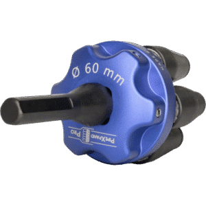 Hrdlovačka 60 mm BUSCHMANN TOOLS