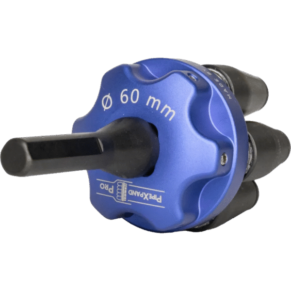 Hrdlovačka 60 mm BUSCHMANN TOOLS