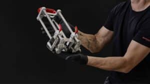 rolovacia ohýbačka bender DXL Buschmann