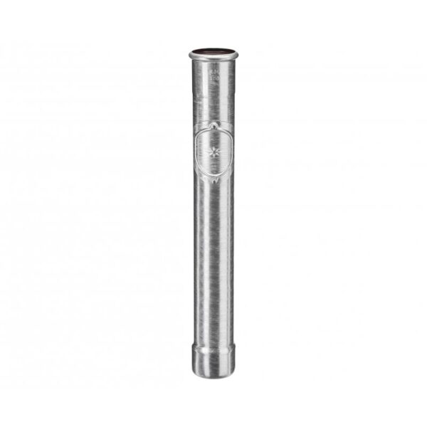 Ochranná rúra s revíznym otvorom - pozink 1,5m KJG