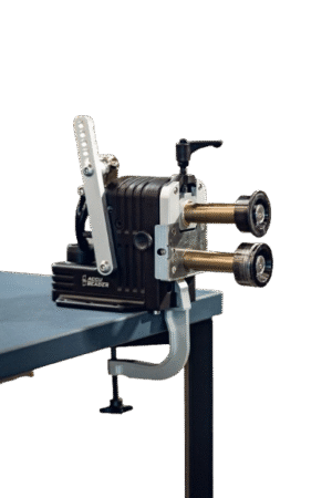 accubeader buschmann tools