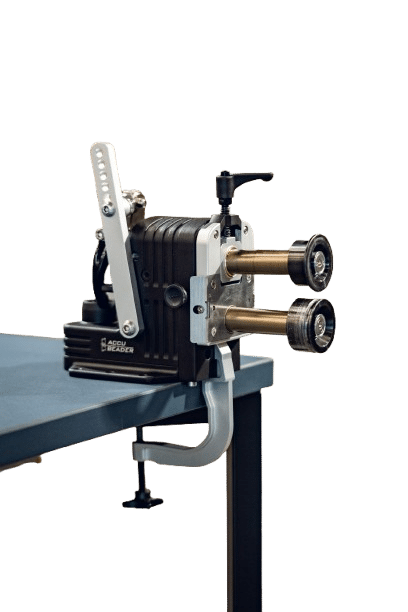 accubeader buschmann tools