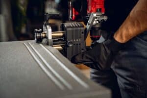 signovačka accubeader