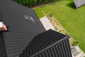 Plechová krytina Diament Plus 30 Modulová