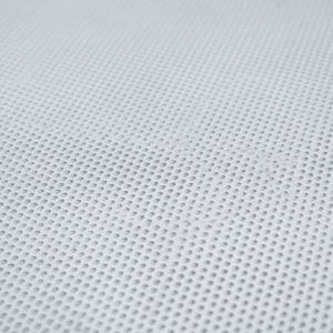 Plech pozinkovaný perforovaný hr. 0,55 mm, rš. 100 cm