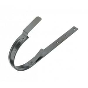 Hák strešný s prelisom KJG pozink - farebný