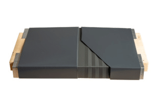 spojovací plech atiky